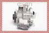 Гідравлічний насос, механізм рульового керування SKV GERMANY 10SKV044 (фото 2)
