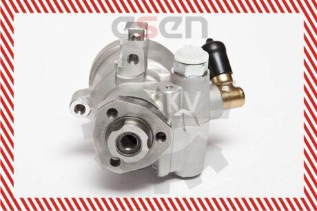 Гідравлічний насос, механізм рульового керування SKV GERMANY 10SKV047