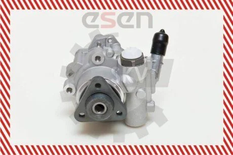 Гідравлічний насос, механізм рульового керування SKV GERMANY 10SKV048