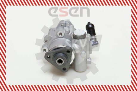 Гідравлічний насос, механізм рульового керування SKV GERMANY 10SKV049