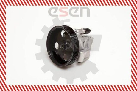 Гідравлічний насос, механізм рульового керування SKV GERMANY 10SKV050