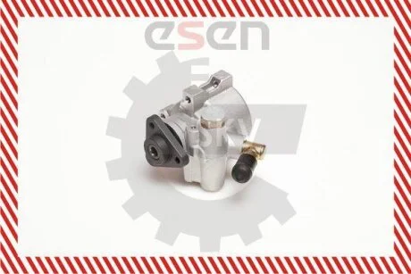 Гідравлічний насос, механізм рульового керування SKV GERMANY 10SKV053