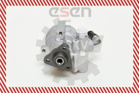 Гідравлічний насос, механізм рульового керування SKV GERMANY 10SKV061