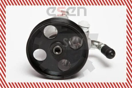 Гідравлічний насос, механізм рульового керування SKV GERMANY 10SKV062