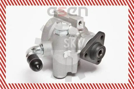 Гідравлічний насос, механізм рульового керування SKV GERMANY 10SKV064