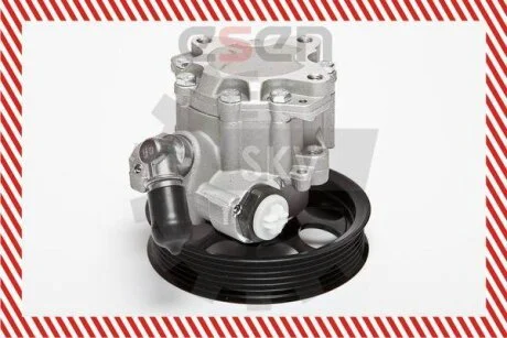 Гідравлічний насос, механізм рульового керування SKV GERMANY 10SKV070