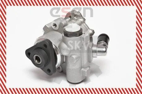 Гідравлічний насос, механізм рульового керування SKV GERMANY 10SKV072