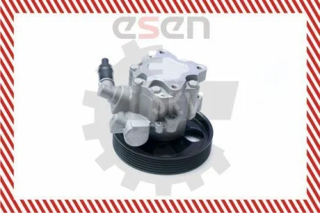 Гідравлічний насос, механізм рульового керування SKV GERMANY 10SKV073