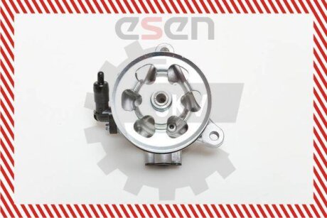 Гідравлічний насос, механізм рульового керування SKV GERMANY 10SKV076