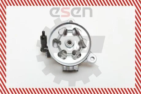 Гідравлічний насос, механізм рульового керування SKV GERMANY 10SKV076