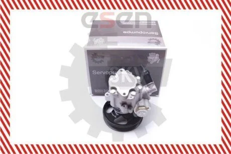 Гідравлічний насос, механізм рульового керування SKV GERMANY 10SKV077