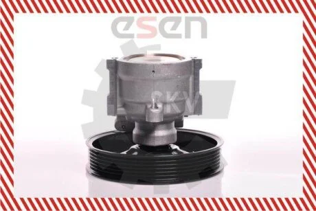 Гідравлічний насос, механізм рульового керування SKV GERMANY 10SKV079