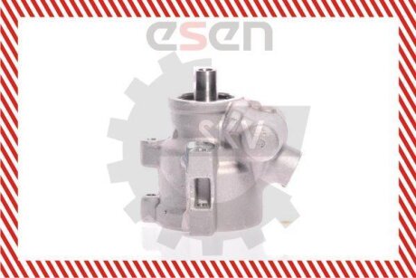 Гідравлічний насос, механізм рульового керування SKV GERMANY 10SKV080