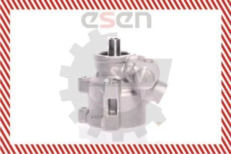 Гідравлічний насос, механізм рульового керування SKV GERMANY 10SKV080