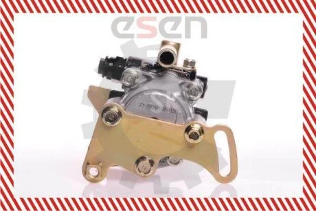 Гідравлічний насос, механізм рульового керування SKV GERMANY 10SKV082