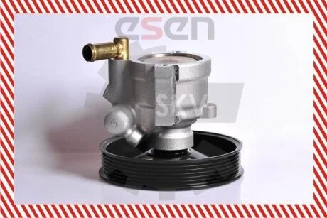 Гідравлічний насос, механізм рульового керування SKV GERMANY 10SKV083