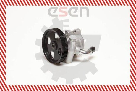 Гідравлічний насос, механізм рульового керування SKV GERMANY 10SKV085