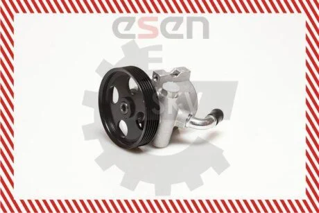 Гідравлічний насос, механізм рульового керування SKV GERMANY 10SKV085