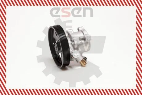 Гідравлічний насос, механізм рульового керування SKV GERMANY 10SKV086