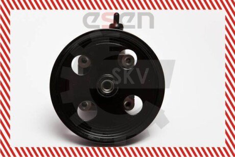Гідравлічний насос, механізм рульового керування SKV GERMANY 10SKV092