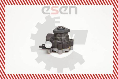 Гідравлічний насос, механізм рульового керування SKV GERMANY 10SKV095