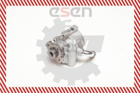 Гідравлічний насос, механізм рульового керування SKV GERMANY 10SKV096