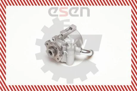 Гідравлічний насос, механізм рульового керування SKV GERMANY 10SKV096