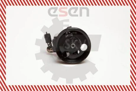 Гідравлічний насос, механізм рульового керування SKV GERMANY 10SKV097