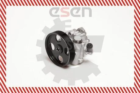 Гідравлічний насос, механізм рульового керування SKV GERMANY 10SKV098