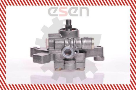 Гідравлічний насос, механізм рульового керування SKV GERMANY 10SKV103