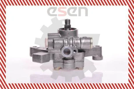 Гідравлічний насос, механізм рульового керування SKV GERMANY 10SKV103