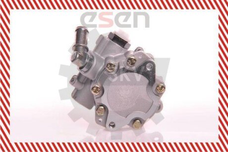 Гідравлічний насос, механізм рульового керування SKV GERMANY 10SKV105