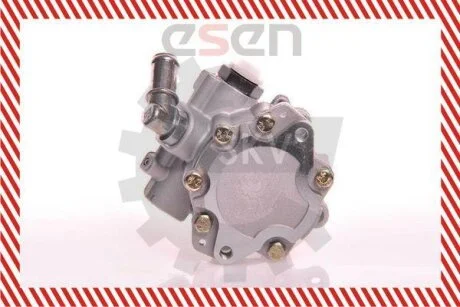 Гідравлічний насос, механізм рульового керування SKV GERMANY 10SKV105