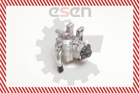 Гідравлічний насос, механізм рульового керування SKV GERMANY 10SKV106