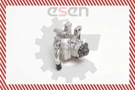 Гідравлічний насос, механізм рульового керування SKV GERMANY 10SKV106