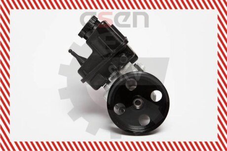 Гідравлічний насос, механізм рульового керування SKV GERMANY 10SKV107
