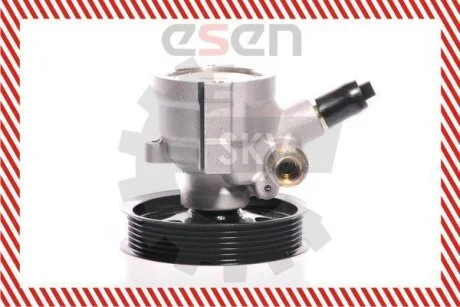 Гідравлічний насос, механізм рульового керування SKV GERMANY 10SKV108