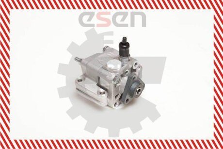 Гідравлічний насос, механізм рульового керування SKV GERMANY 10SKV109