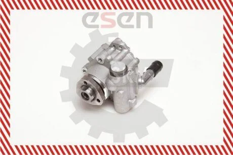 Гідравлічний насос, механізм рульового керування SKV GERMANY 10SKV110