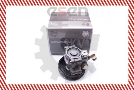 Гідравлічний насос, механізм рульового керування SKV GERMANY 10SKV114