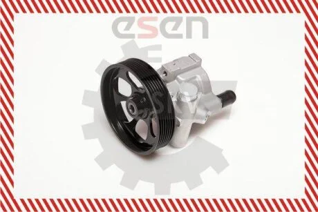 Гідравлічний насос, механізм рульового керування SKV GERMANY 10SKV115