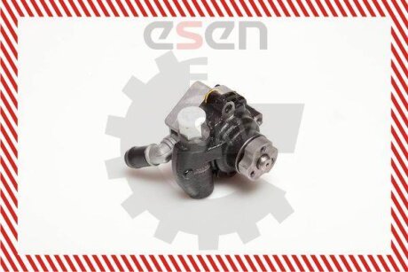 Гідравлічний насос, механізм рульового керування SKV GERMANY 10SKV116