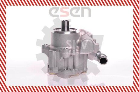 Гідравлічний насос, механізм рульового керування SKV GERMANY 10SKV117
