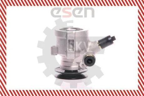 Гідравлічний насос, механізм рульового керування SKV GERMANY 10SKV118