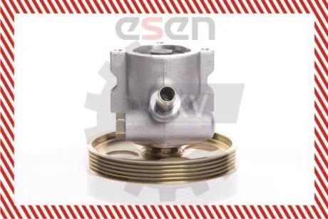 Гідравлічний насос, механізм рульового керування SKV GERMANY 10SKV119