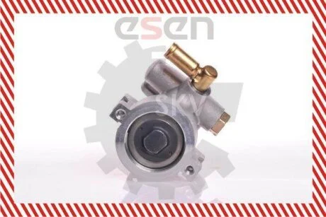 Гідравлічний насос, механізм рульового керування SKV GERMANY 10SKV120