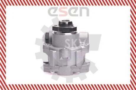 Гідравлічний насос, механізм рульового керування SKV GERMANY 10SKV121