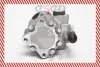 Гідравлічний насос, механізм рульового керування SKV GERMANY 10SKV123 (фото 2)