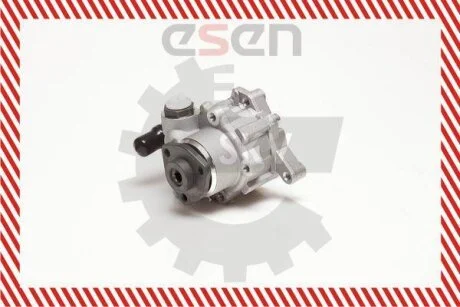 Гідравлічний насос, механізм рульового керування SKV GERMANY 10SKV124