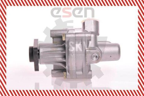 Гідравлічний насос, механізм рульового керування SKV GERMANY 10SKV125